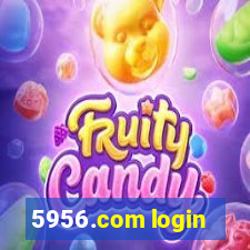 5956.com login